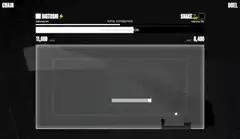 Shake 2D gameplay screen