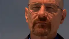 Walter White You're Goddamn Right