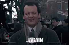 Bill Murray ...again