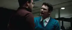 James Franco haters gonna hate