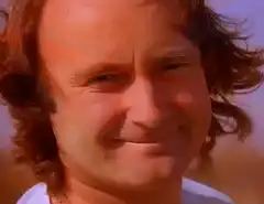 Bill Murray Smirking