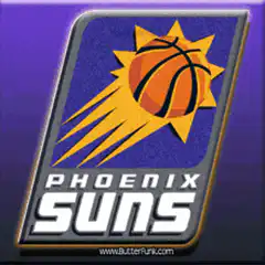 Phoenix Suns logo