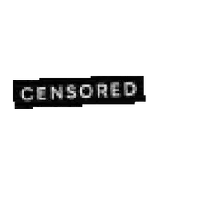 Stacking Censored Bars