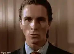 Christian Bale Bitcoin Face