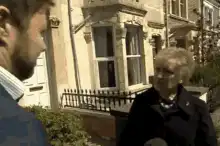 Theresa May You're Joking Not Another One