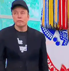 Elon Musk The Dagel