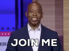 Join Me
