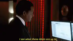 I see what these idiots are up to