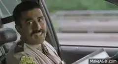 Cop gets hit by bridge