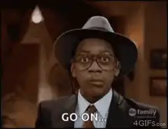 Do the Dew Man Go On