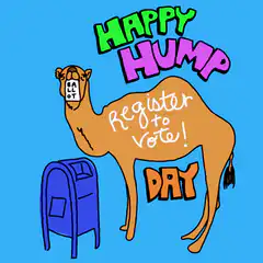 Happy Hump Day Vote