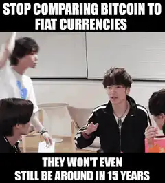 NCT member slapping another member