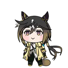 chibi hu tao genshin impact