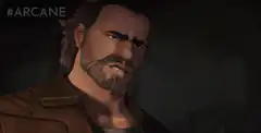 Viktor shocked A real job