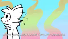 Chippi Chippi Chapa Chapa Luby Luby Laba Laba