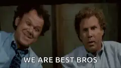 We Are Best Bros
