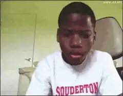 Squiderton Kid Crying