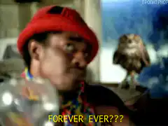 Will Smith Forever Ever