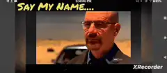 Say My Name KrazzyTrukker