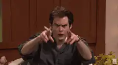 Bill Hader Bye Bye Winning