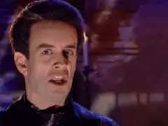 Now We're Cooking With Evil Gas