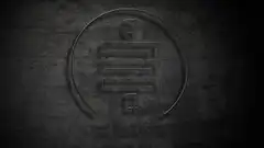 Satoshi's Bitcoin Logo Neon Sign