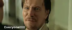Gary Oldman Everyone!!!!!