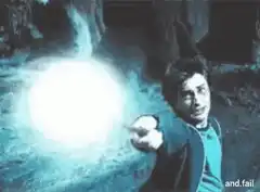 Snow White spell backfires