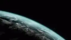 asteroid impact on earth