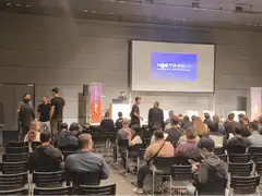 NOSTRASIA Freedom Conference presentation