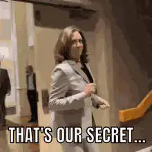 That's Our Secret