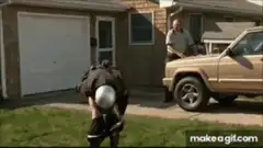 Officer Double Dicks