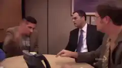 Michael Scott Thank You