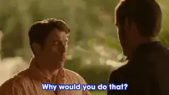 Lucifer pays it forward
