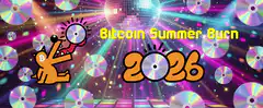 Bitcoin Summer Burn 2026