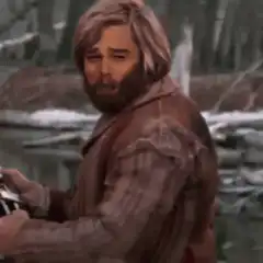Leonardo DiCaprio Bitcoin Fire
