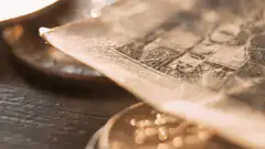 Bitcoin fixing money since 2009