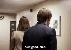 Saul Goodman S'all Good Man