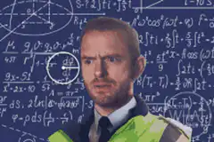 Confused Math Guy