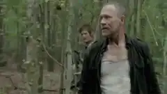 Negan Wild Animals Gettin' Wild