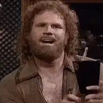 T.J. Hooker pointing finger