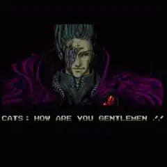 All Your Base Are Belong To Us