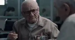 Stan Lee Fuck Em