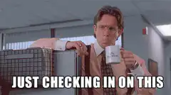Just Checking In On This GIF