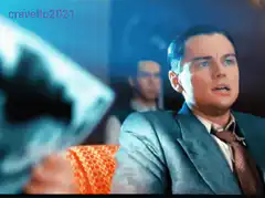 Leonardo DiCaprio Sure Who Doesn't Like Tits