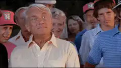 Bill Murray Well We're Waiting