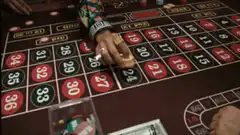 I'll take that bet roulette