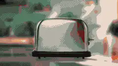 Happy Toast New Year GIF