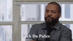 Ice Cube Fuck Da Police