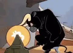 Bull mining bitcoin